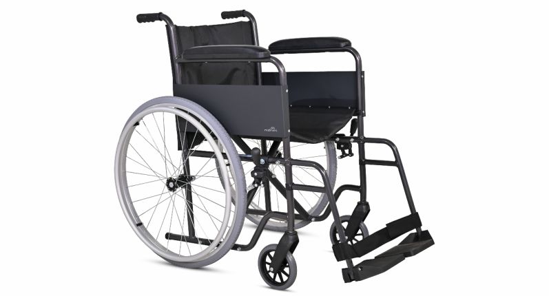 Wheelchairs